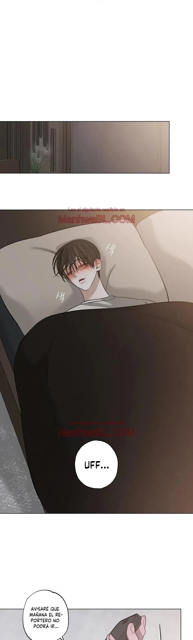Manhwa BL Español – Leer Yaoi Online Gratis en es.mi2manga.com Close up - Capítulo 38 2 manhwa