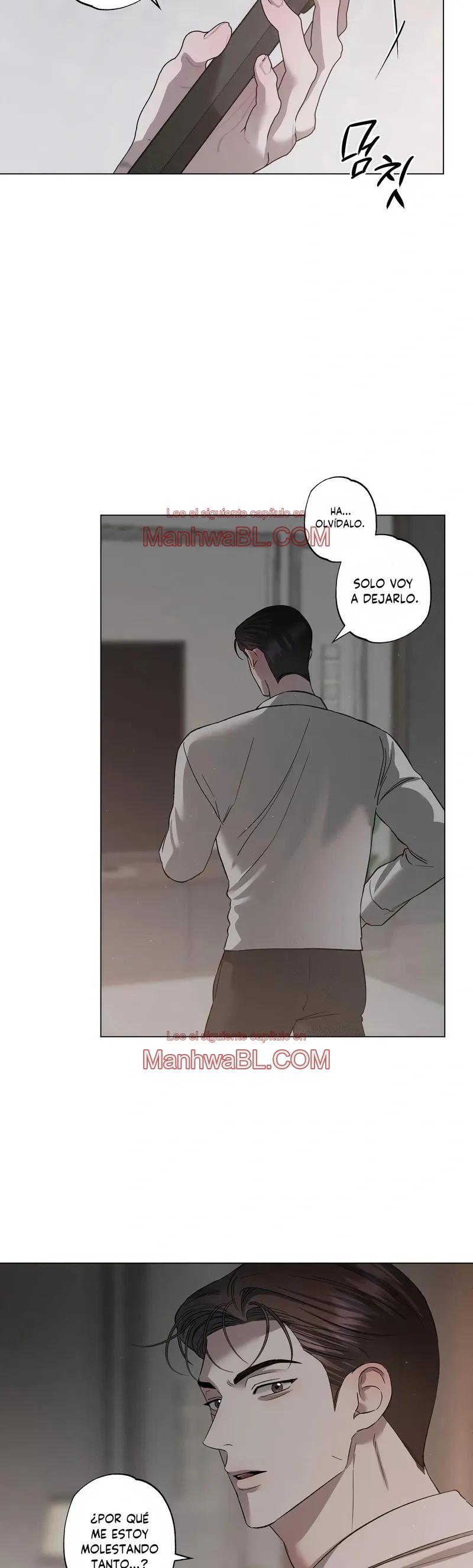 Manhwa BL Español – Leer Yaoi Online Gratis en es.mi2manga.com Close up - Capítulo 38 2 manhwa