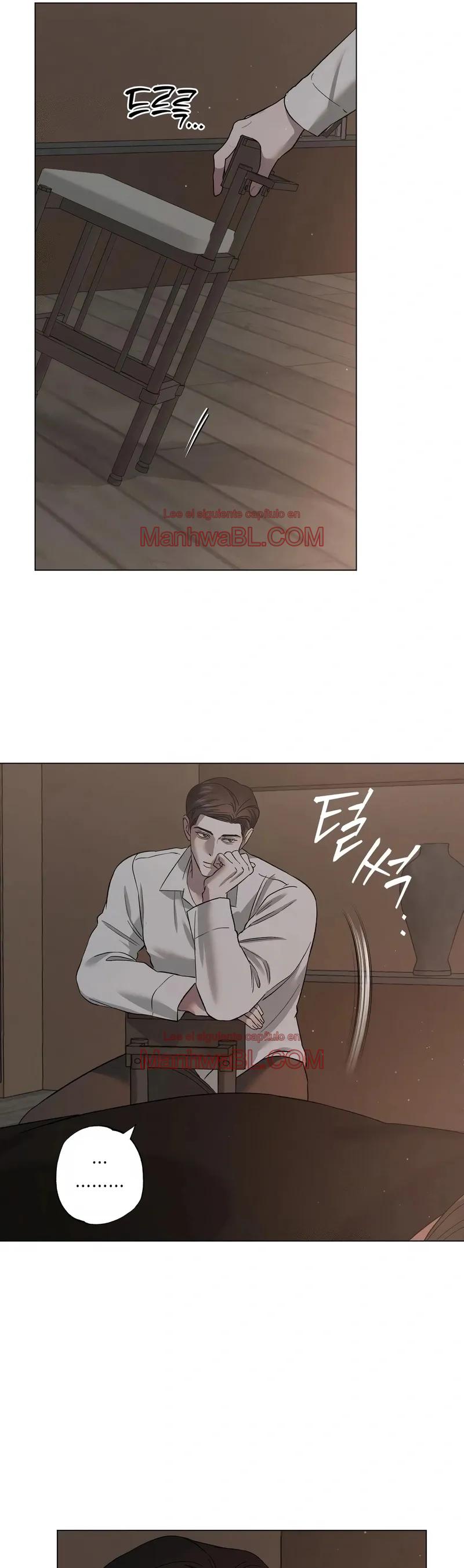 Manhwa BL Español – Leer Yaoi Online Gratis en es.mi2manga.com Close up - Capítulo 38 2 manhwa