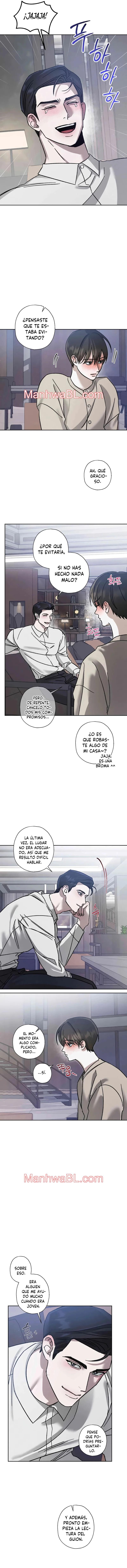Close up - Capítulo 10.00 manhwa