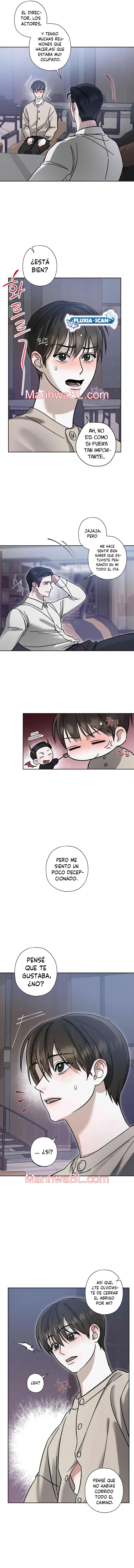 Close up - Capítulo 10.00 manhwa