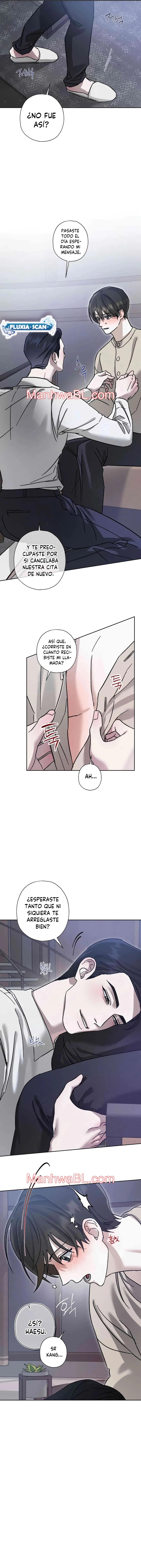 Close up - Capítulo 10.00 manhwa