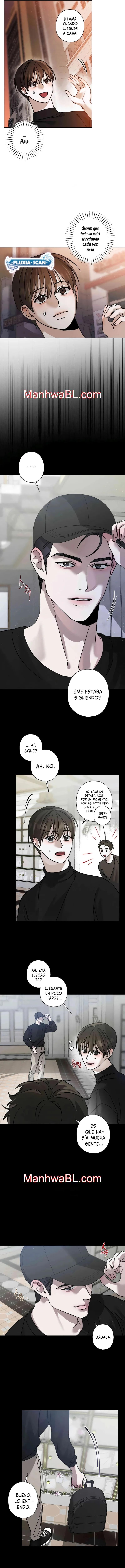 Close up - Capítulo 10.00 manhwa