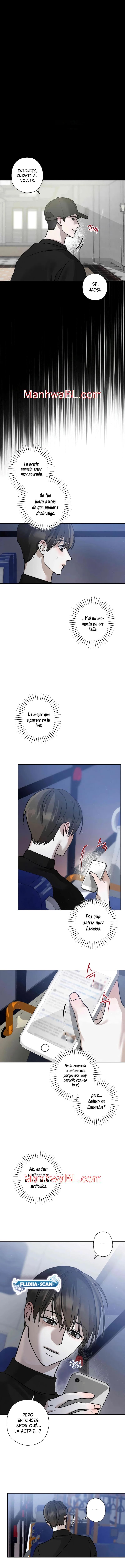 Close up - Capítulo 10.00 manhwa