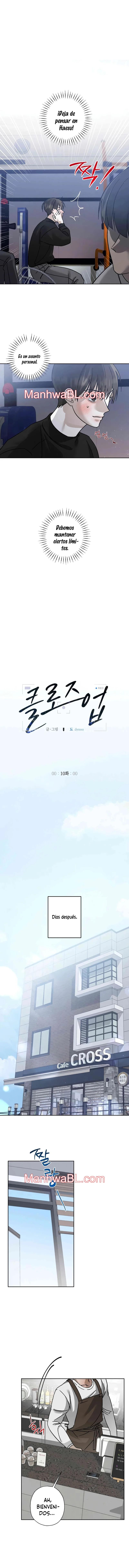 Close up - Capítulo 10.00 manhwa