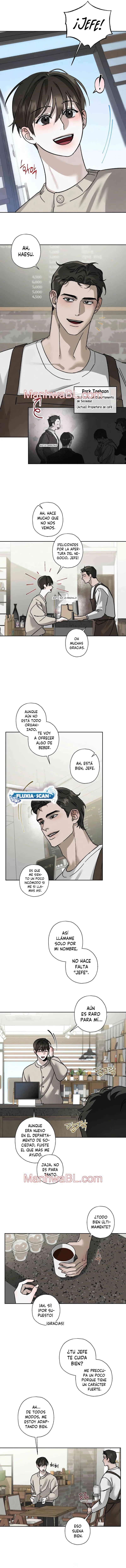 Close up - Capítulo 10.00 manhwa