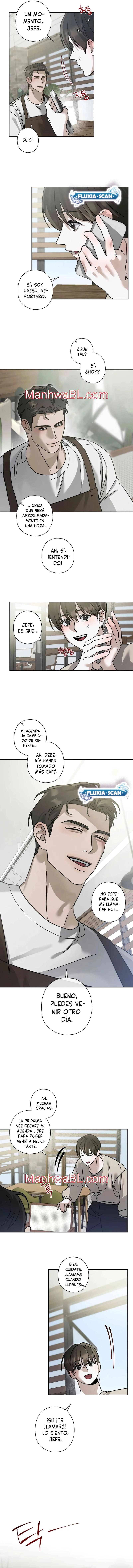Close up - Capítulo 10.00 manhwa