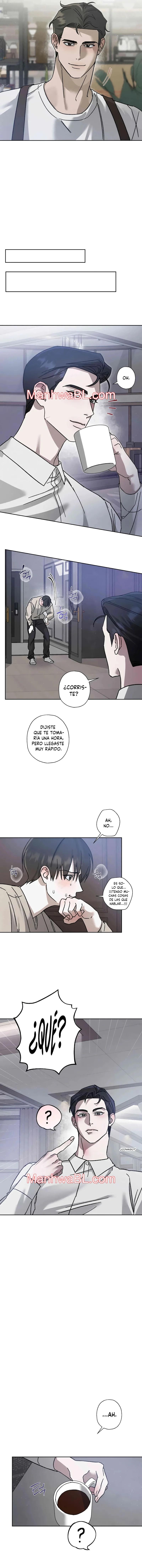Close up - Capítulo 10.00 manhwa