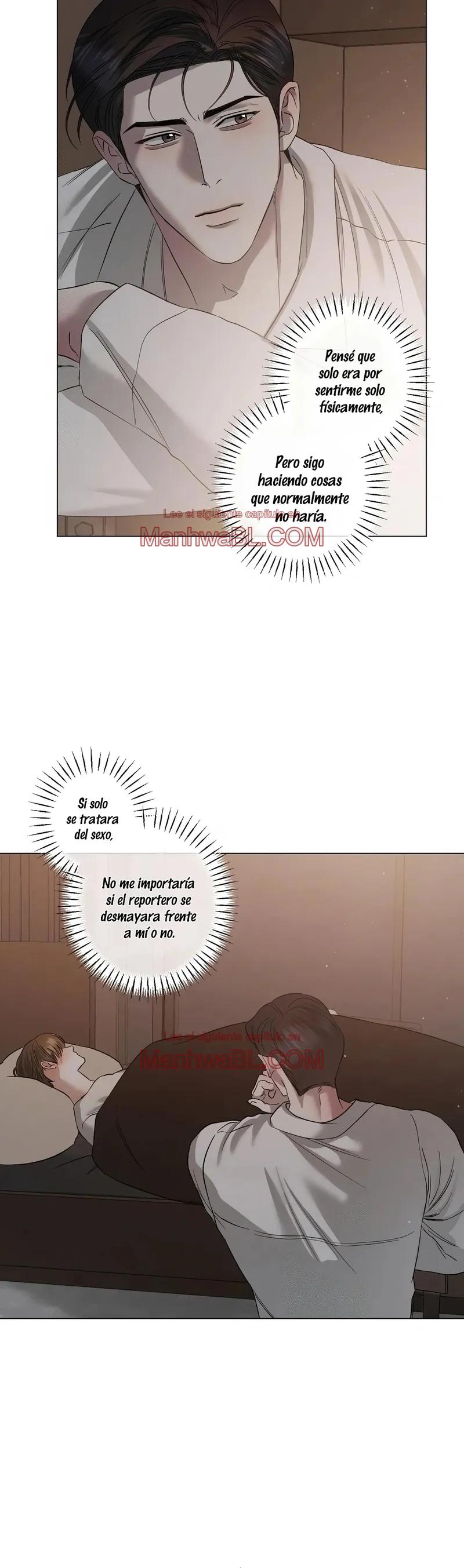 Manhwa BL Español – Leer Yaoi Online Gratis en es.mi2manga.com Close up - Capítulo 38 3 manhwa