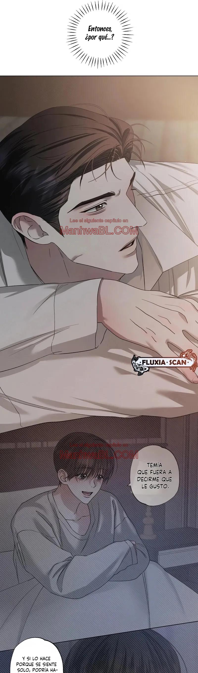 Manhwa BL Español – Leer Yaoi Online Gratis en es.mi2manga.com Close up - Capítulo 38 3 manhwa