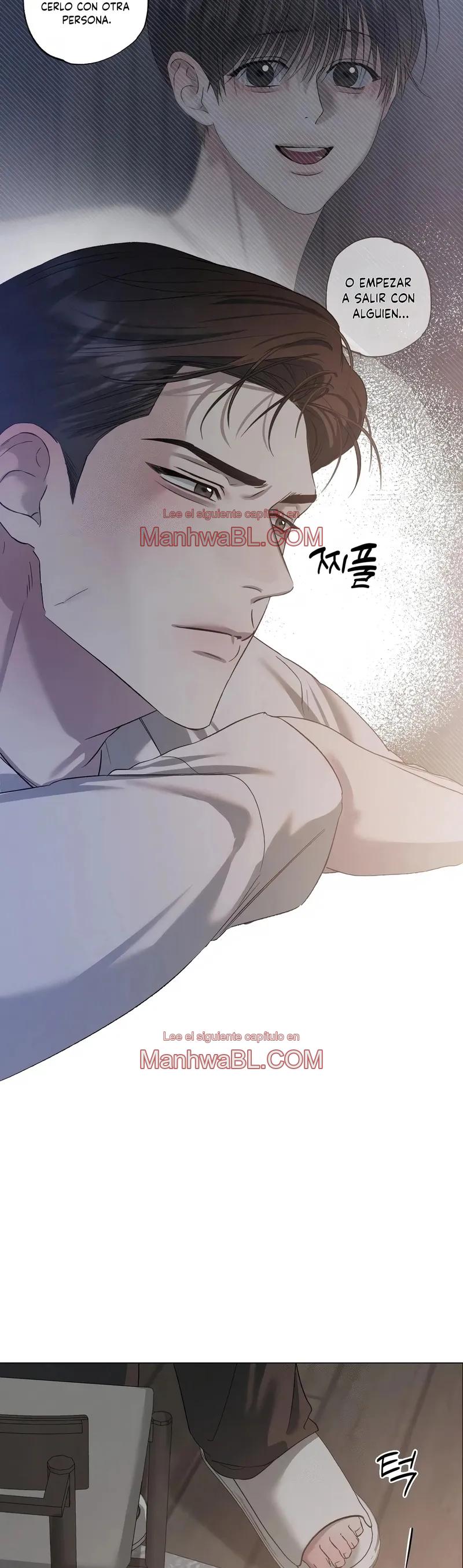 Manhwa BL Español – Leer Yaoi Online Gratis en es.mi2manga.com Close up - Capítulo 38 3 manhwa