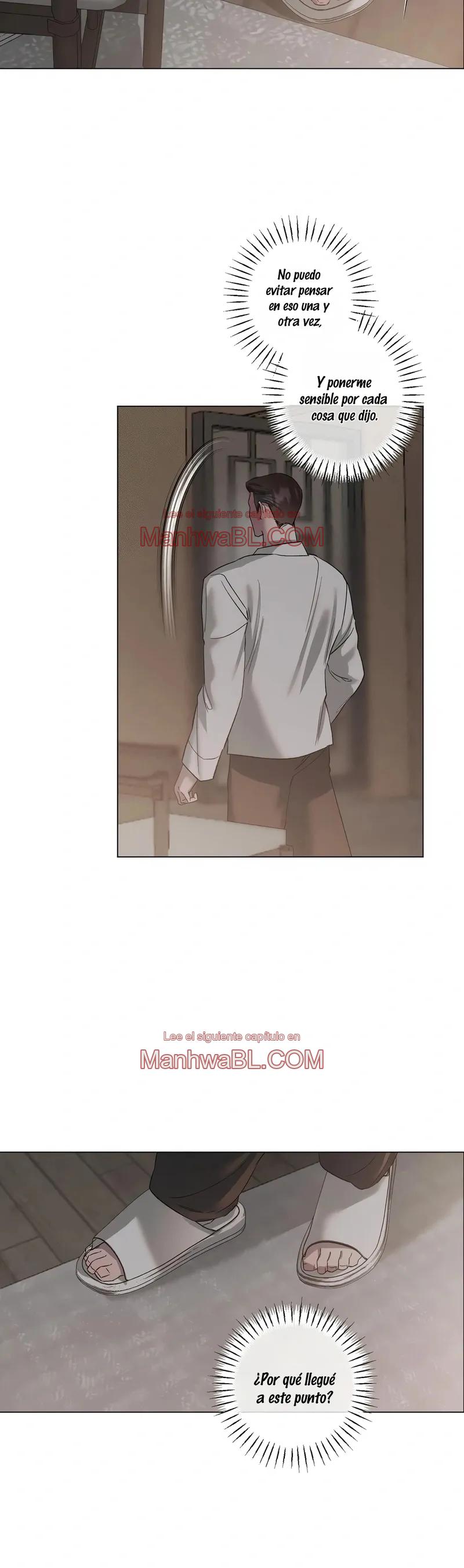 Manhwa BL Español – Leer Yaoi Online Gratis en es.mi2manga.com Close up - Capítulo 38 3 manhwa