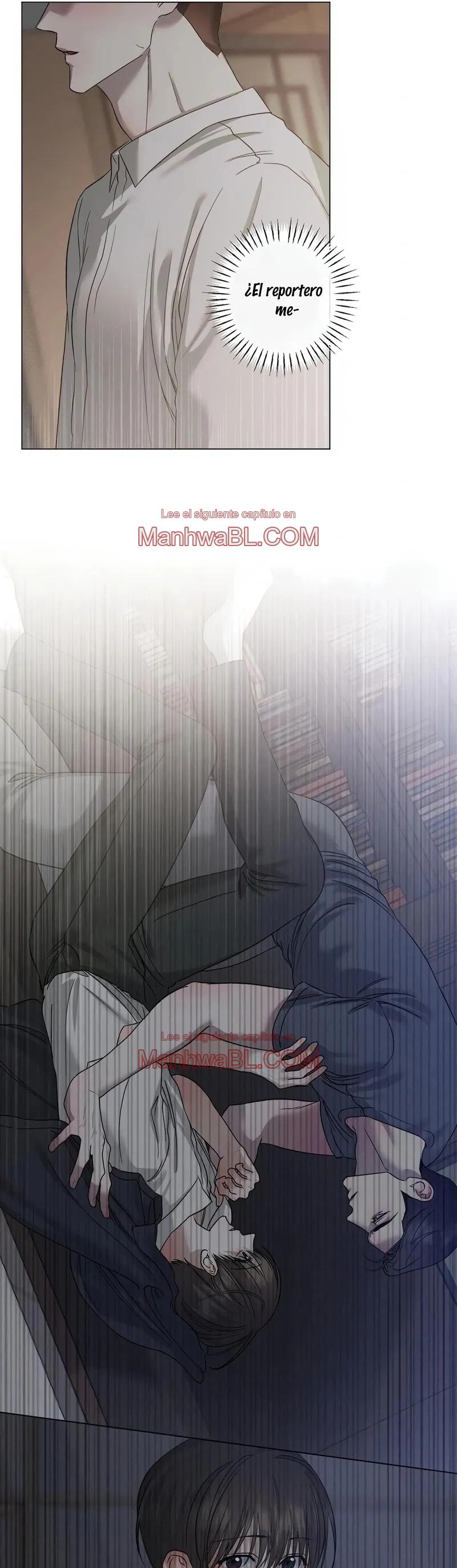 Manhwa BL Español – Leer Yaoi Online Gratis en es.mi2manga.com Close up - Capítulo 38 3 manhwa
