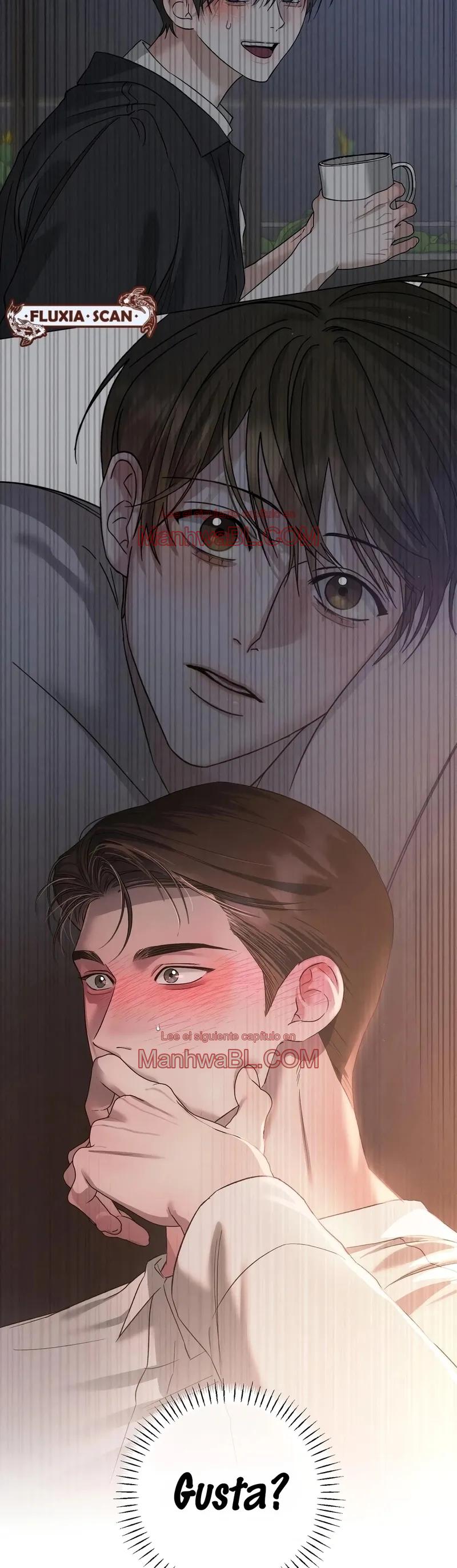 Manhwa BL Español – Leer Yaoi Online Gratis en es.mi2manga.com Close up - Capítulo 38 3 manhwa