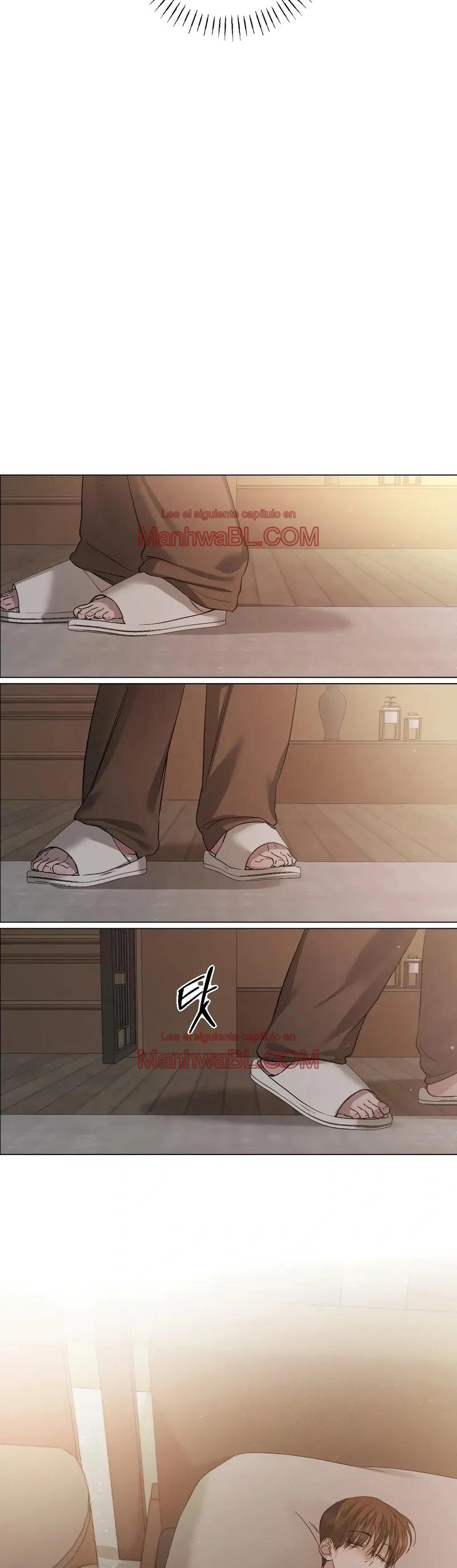 Manhwa BL Español – Leer Yaoi Online Gratis en es.mi2manga.com Close up - Capítulo 38 3 manhwa