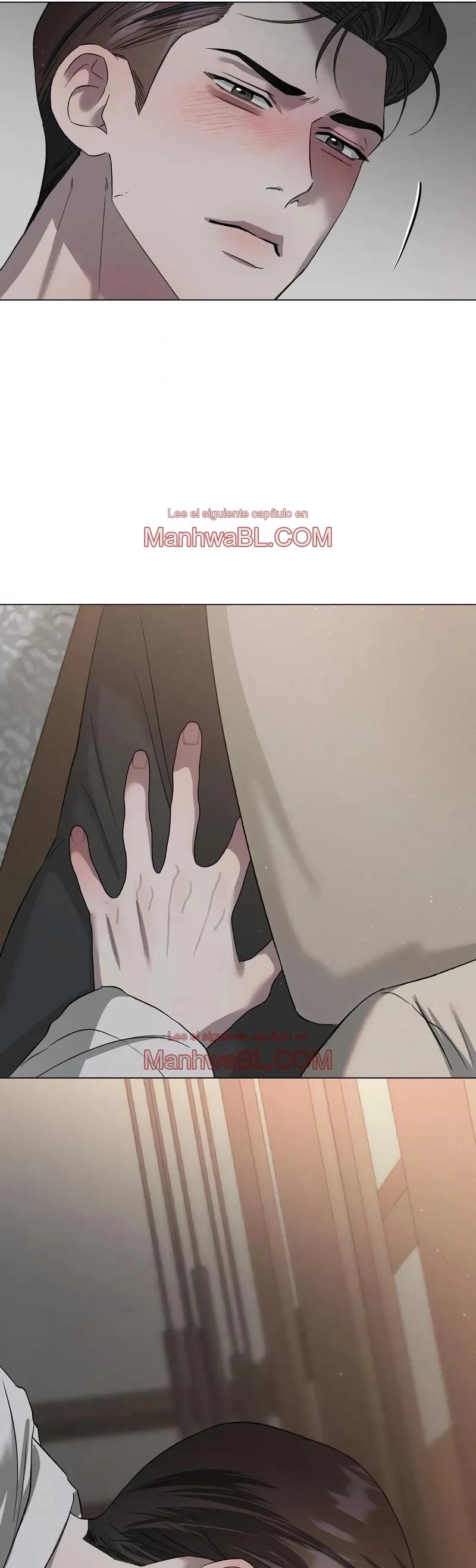 Manhwa BL Español – Leer Yaoi Online Gratis en es.mi2manga.com Close up - Capítulo 38 3 manhwa