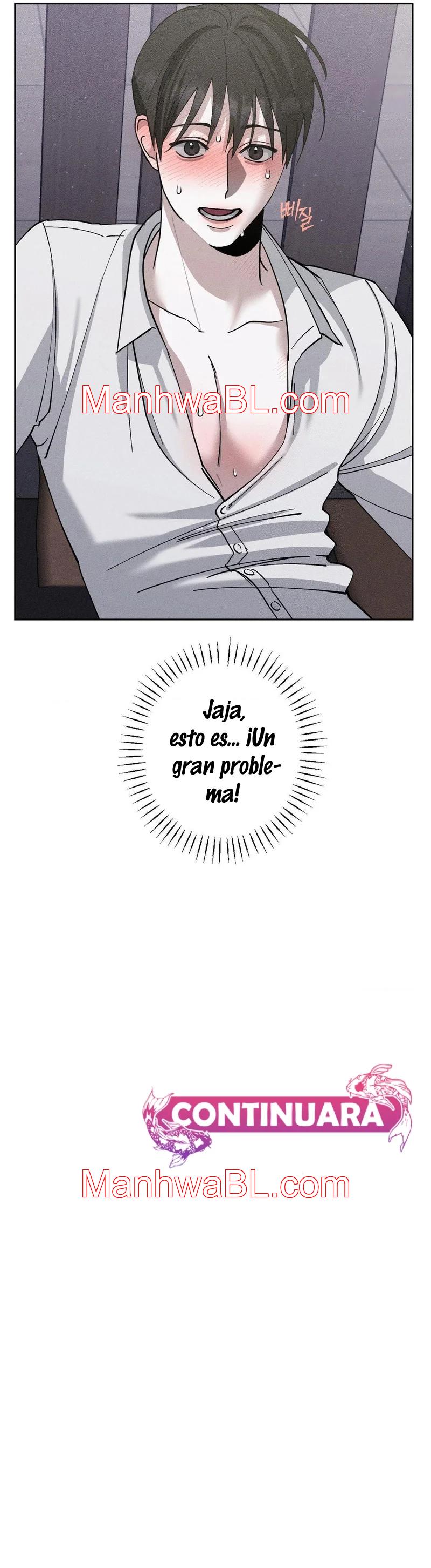 Close up - Capítulo 4.00 manhwa