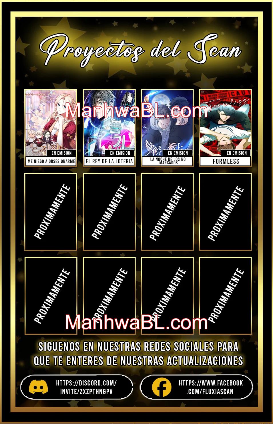 Close up - Capítulo 7.00 manhwa