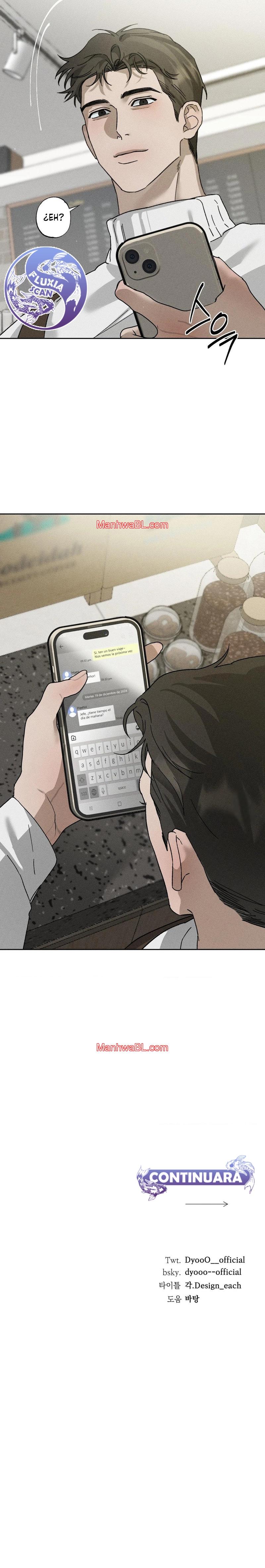 Close up - Capítulo 18 3 manhwa