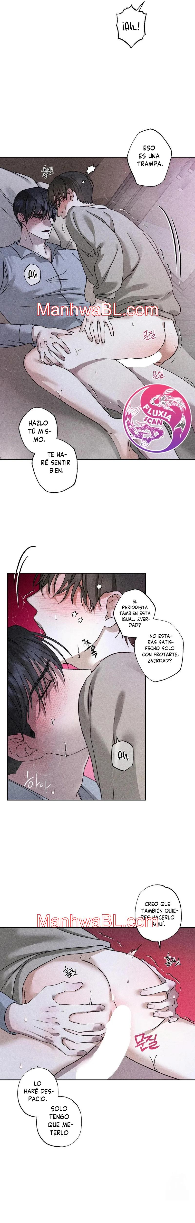 Close up - Capítulo 15.00 manhwa