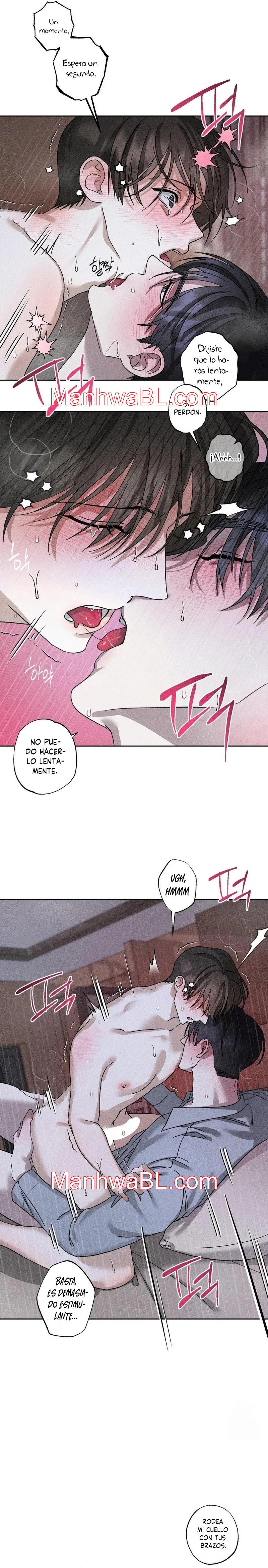 Close up - Capítulo 15.00 manhwa