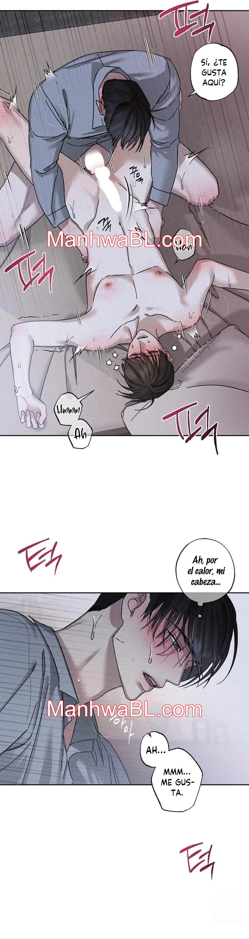 Close up - Capítulo 15.00 manhwa