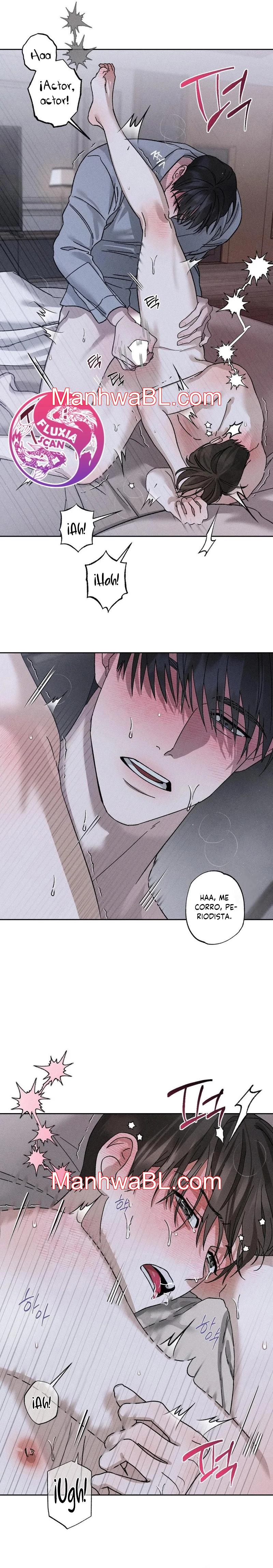 Close up - Capítulo 15.00 manhwa