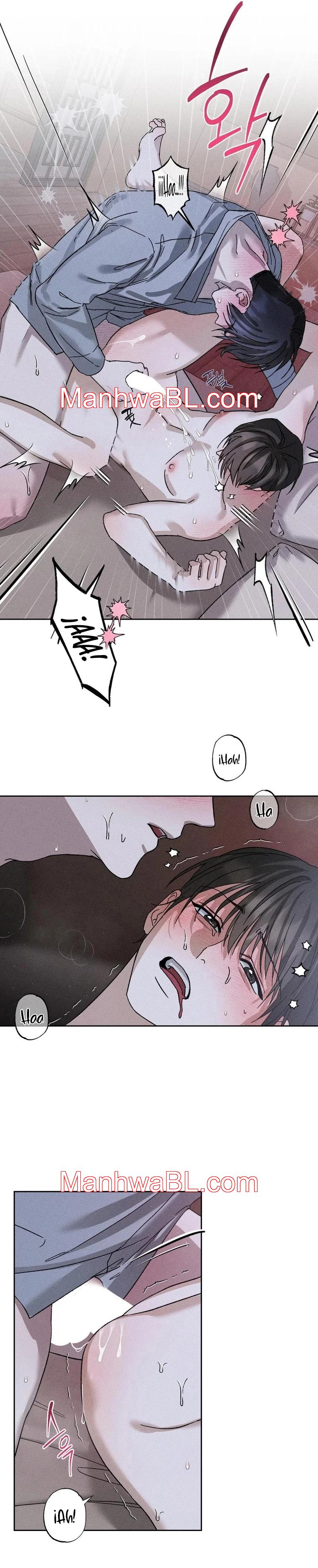 Close up - Capítulo 15.00 manhwa