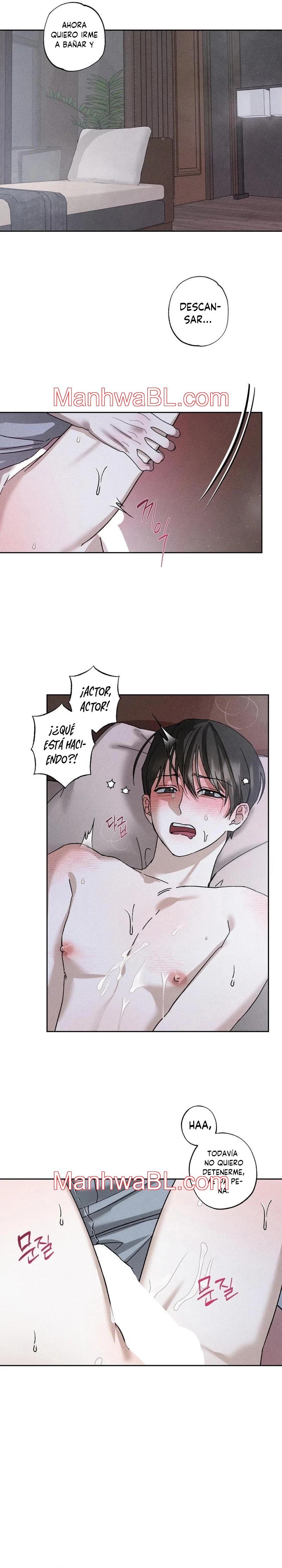 Close up - Capítulo 15.00 manhwa