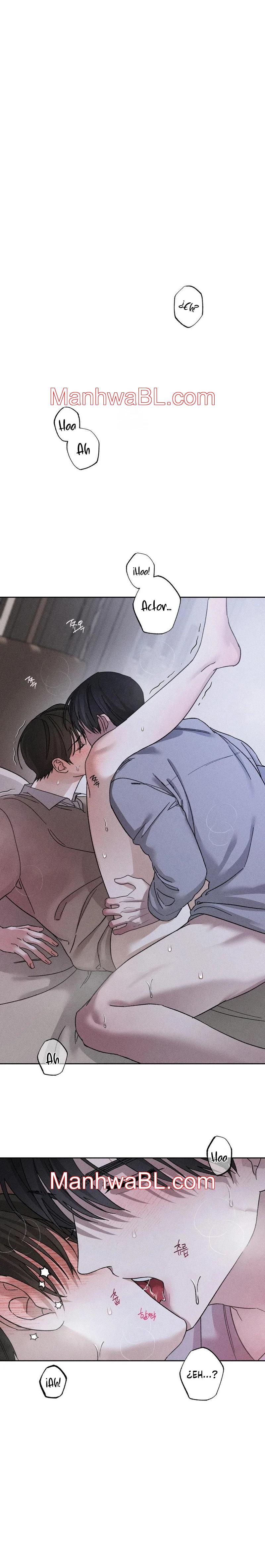 Close up - Capítulo 15.00 manhwa