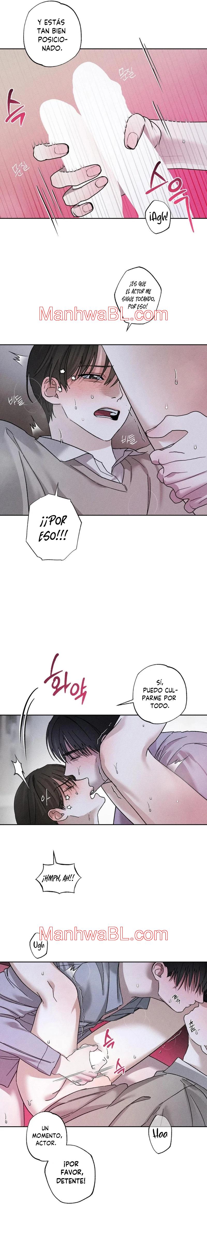Close up - Capítulo 15.00 manhwa