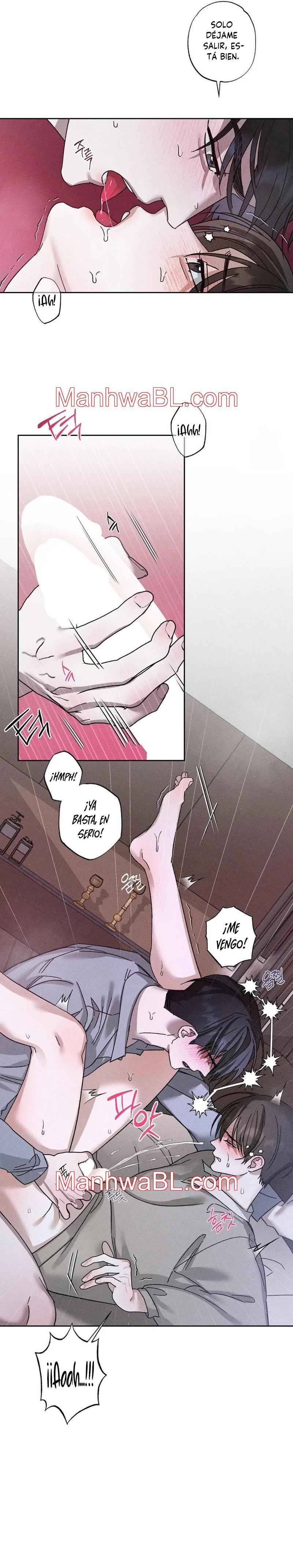 Close up - Capítulo 15.00 manhwa
