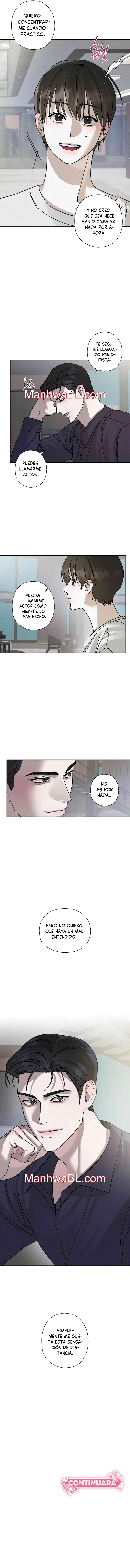 Close up - Capítulo 8.00 manhwa
