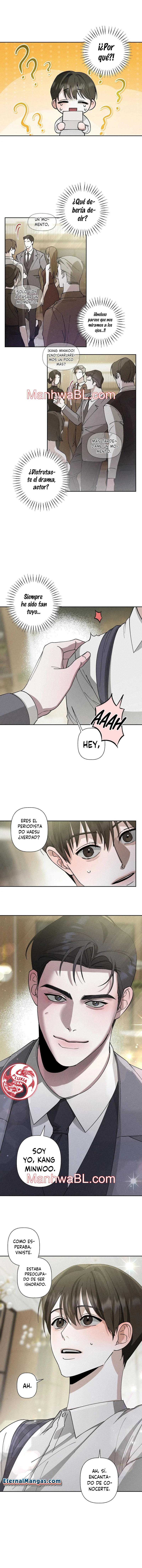 Close up - Capítulo 1.00 manhwa
