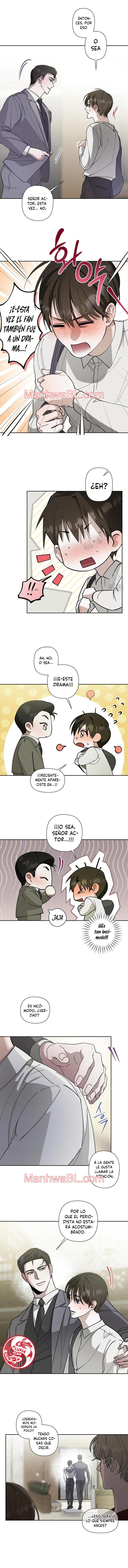 Close up - Capítulo 1.00 manhwa