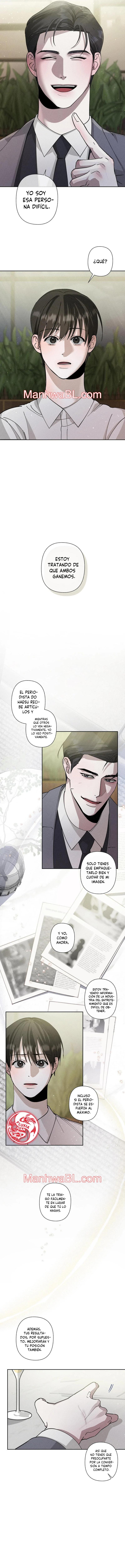 Close up - Capítulo 1.00 manhwa