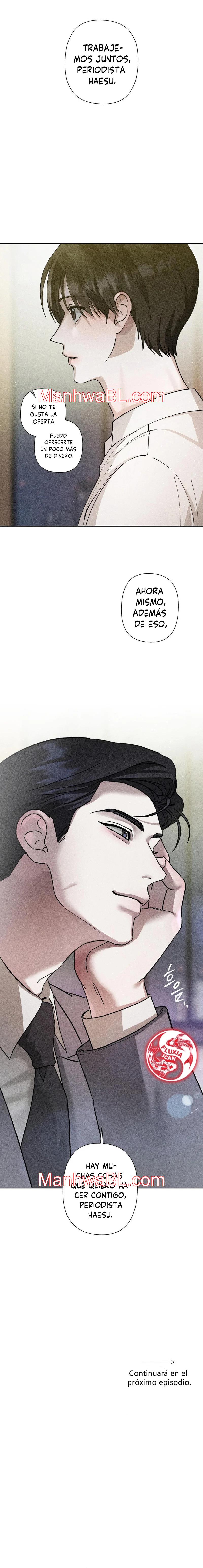Close up - Capítulo 1.00 manhwa