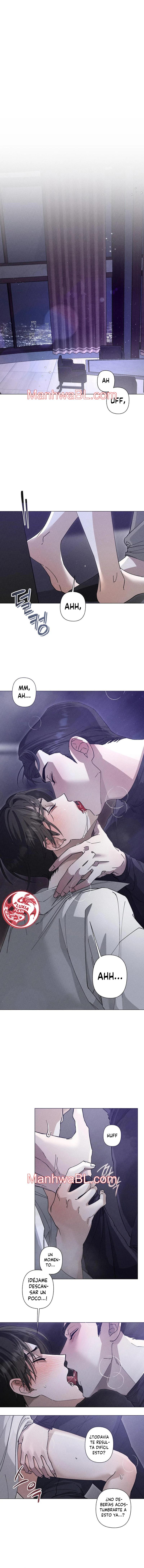 Close up - Capítulo 1.00 manhwa
