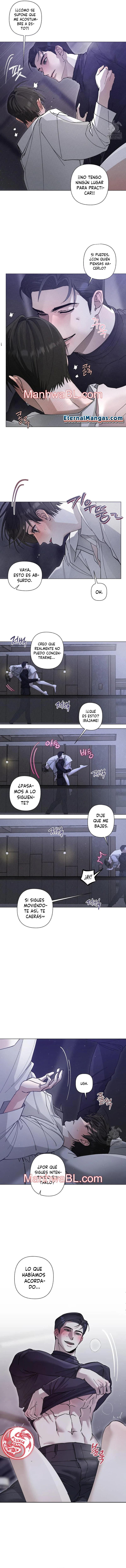Close up - Capítulo 1.00 manhwa
