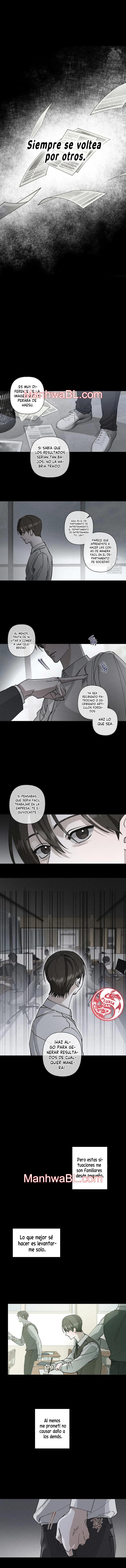 Close up - Capítulo 1.00 manhwa