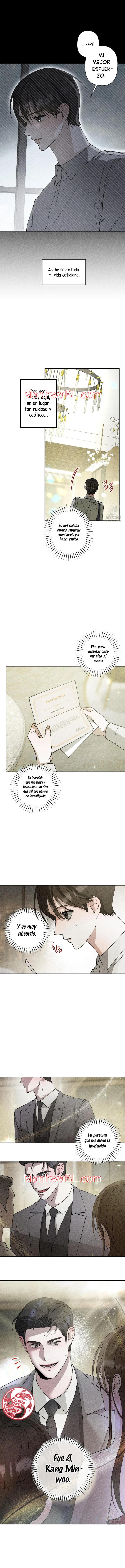 Close up - Capítulo 1.00 manhwa