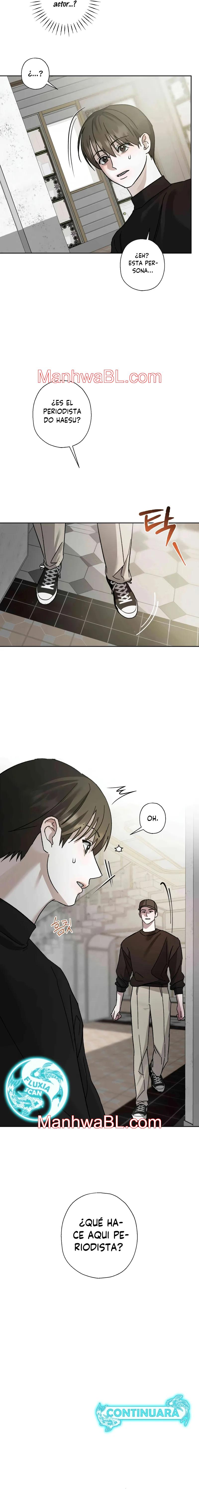 Close up - Capítulo 9.00 manhwa