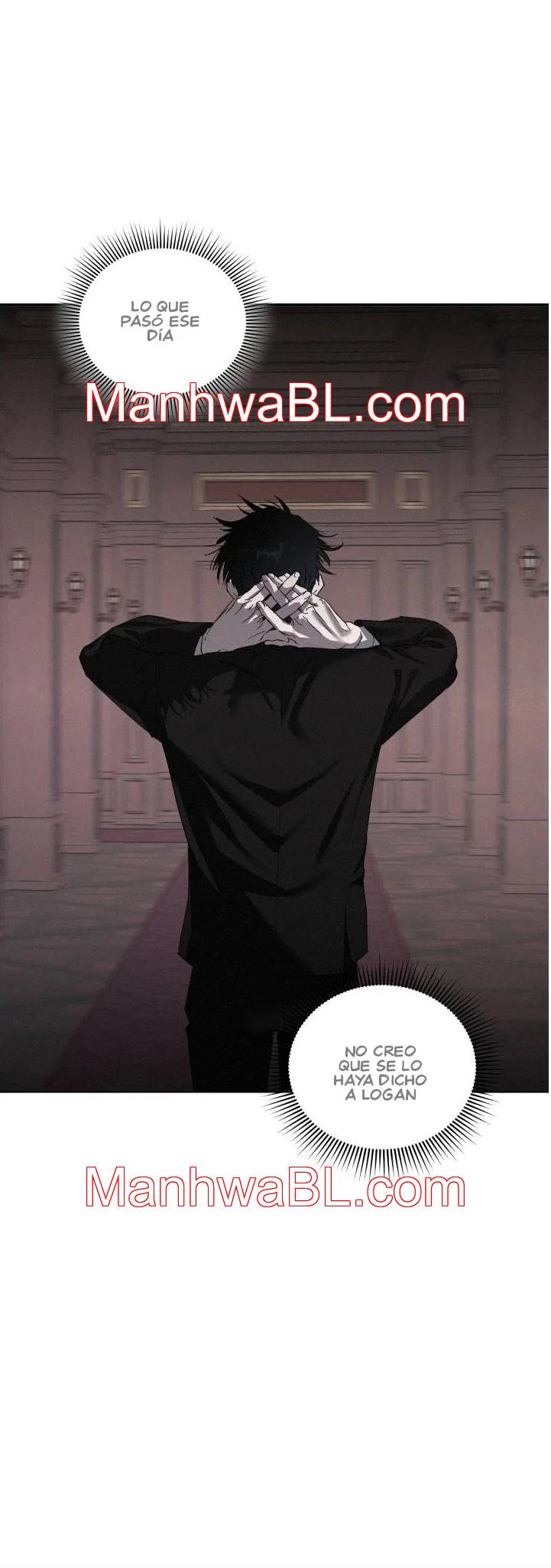 Mentiras sangrientas - Capítulo 43.00 manhwa