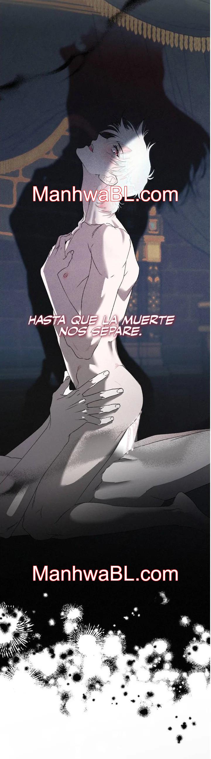 Mentiras sangrientas - Capítulo 43.00 manhwa