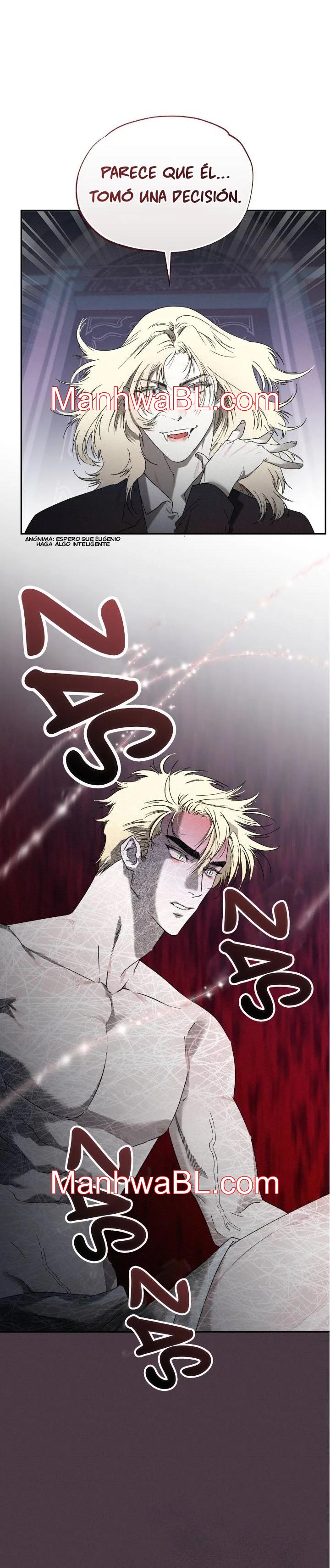 Mentiras sangrientas - Capítulo 42.00 manhwa