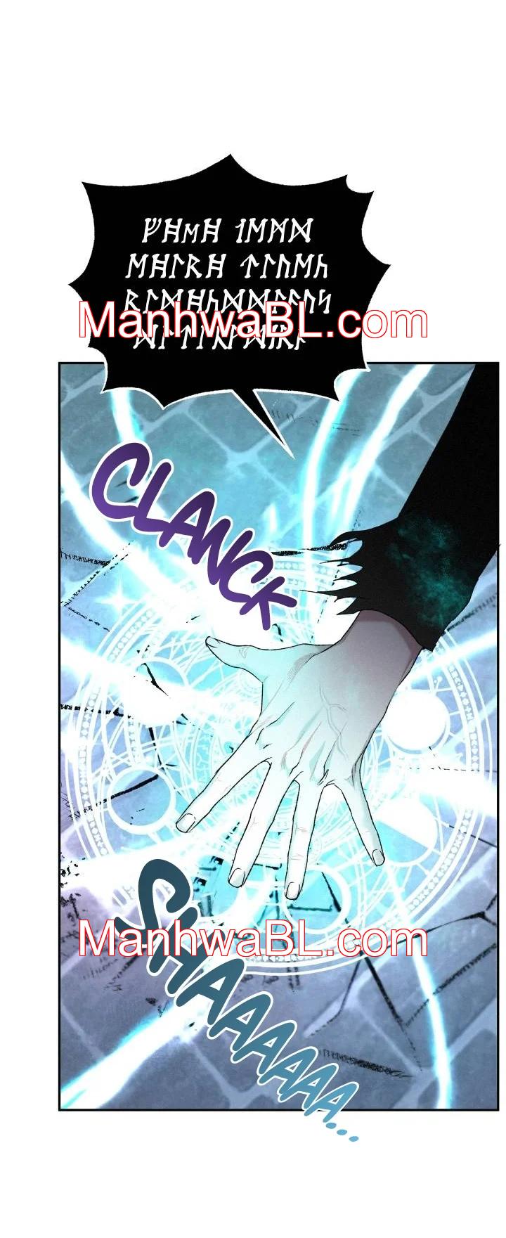 Mentiras sangrientas - Capítulo 42.00 manhwa