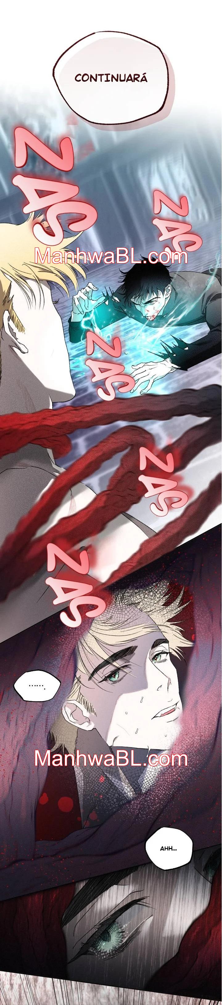 Mentiras sangrientas - Capítulo 42.00 manhwa