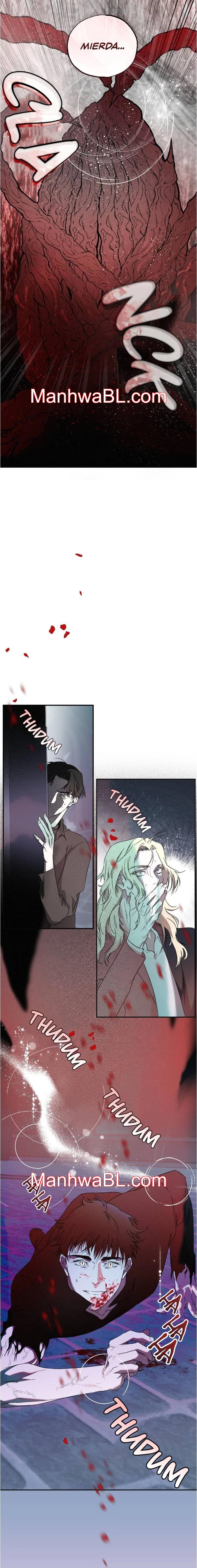 Mentiras sangrientas - Capítulo 42.00 manhwa
