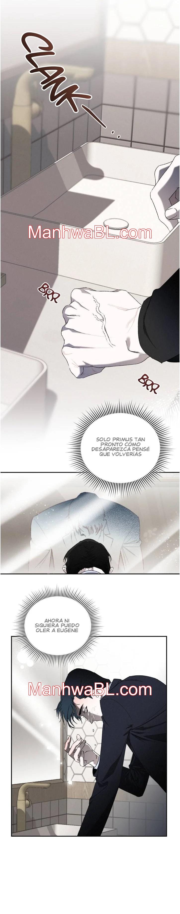 Mentiras sangrientas - Capítulo 42.00 manhwa