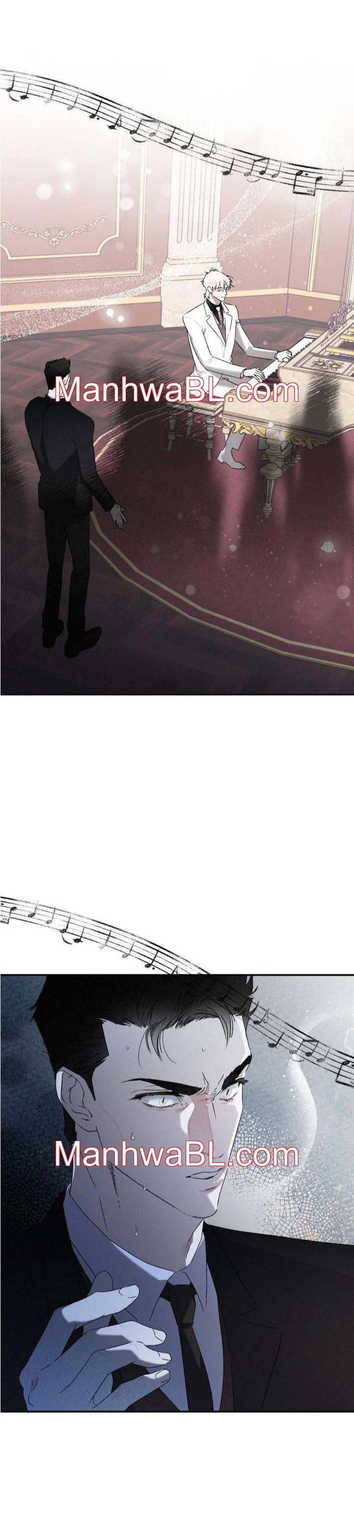 Mentiras sangrientas - Capítulo 42.00 manhwa